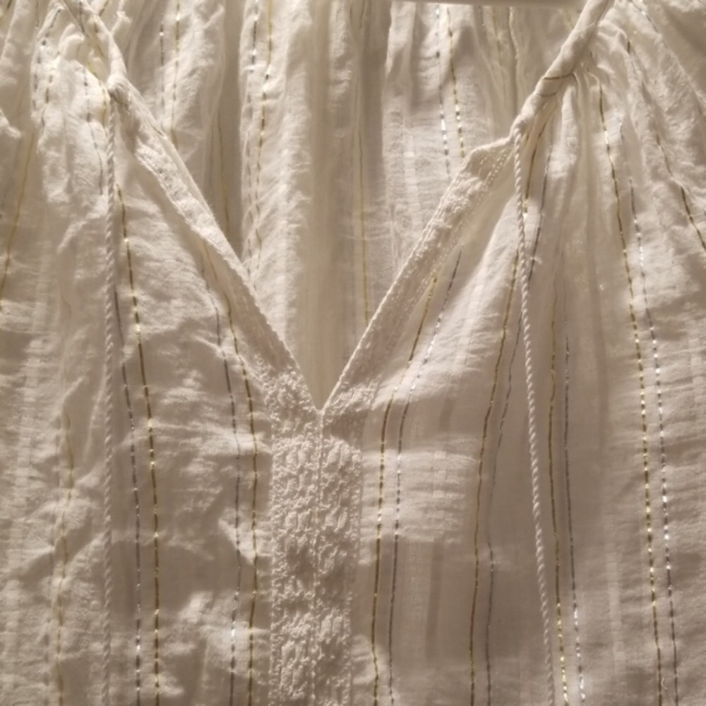 Gap Blouse - image 3